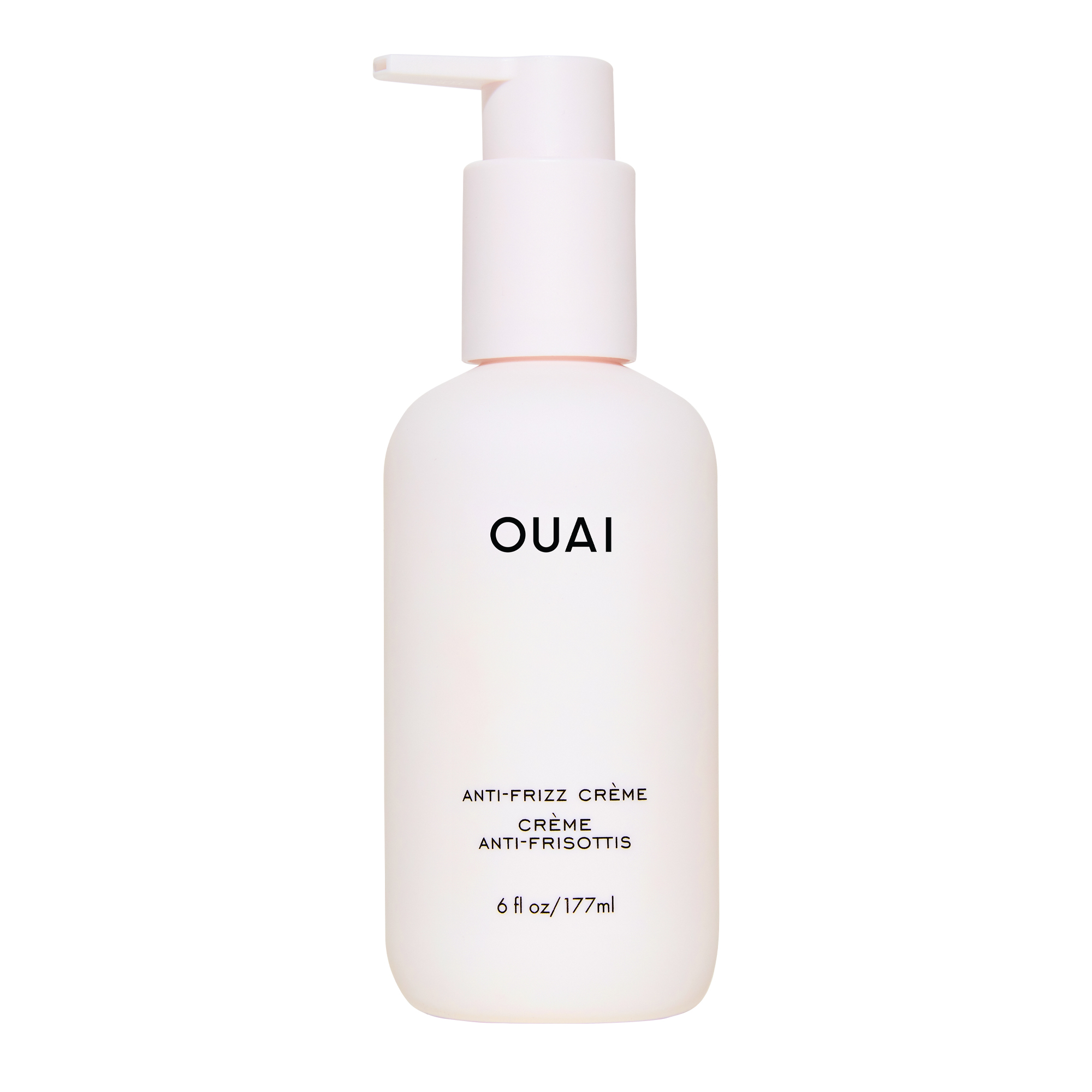 Ouai Anti Frizz Cr&egrave;me 177ml