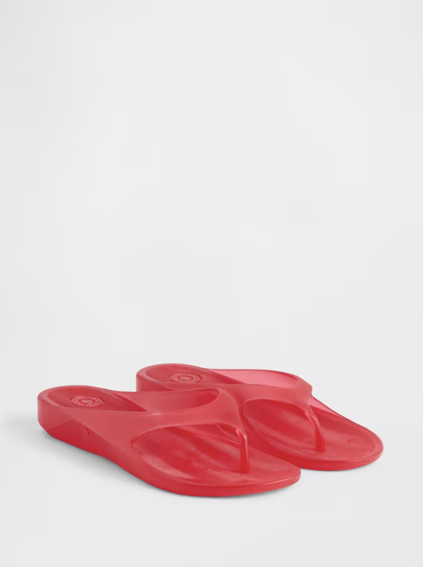 Gap, Jelly Flip Flops