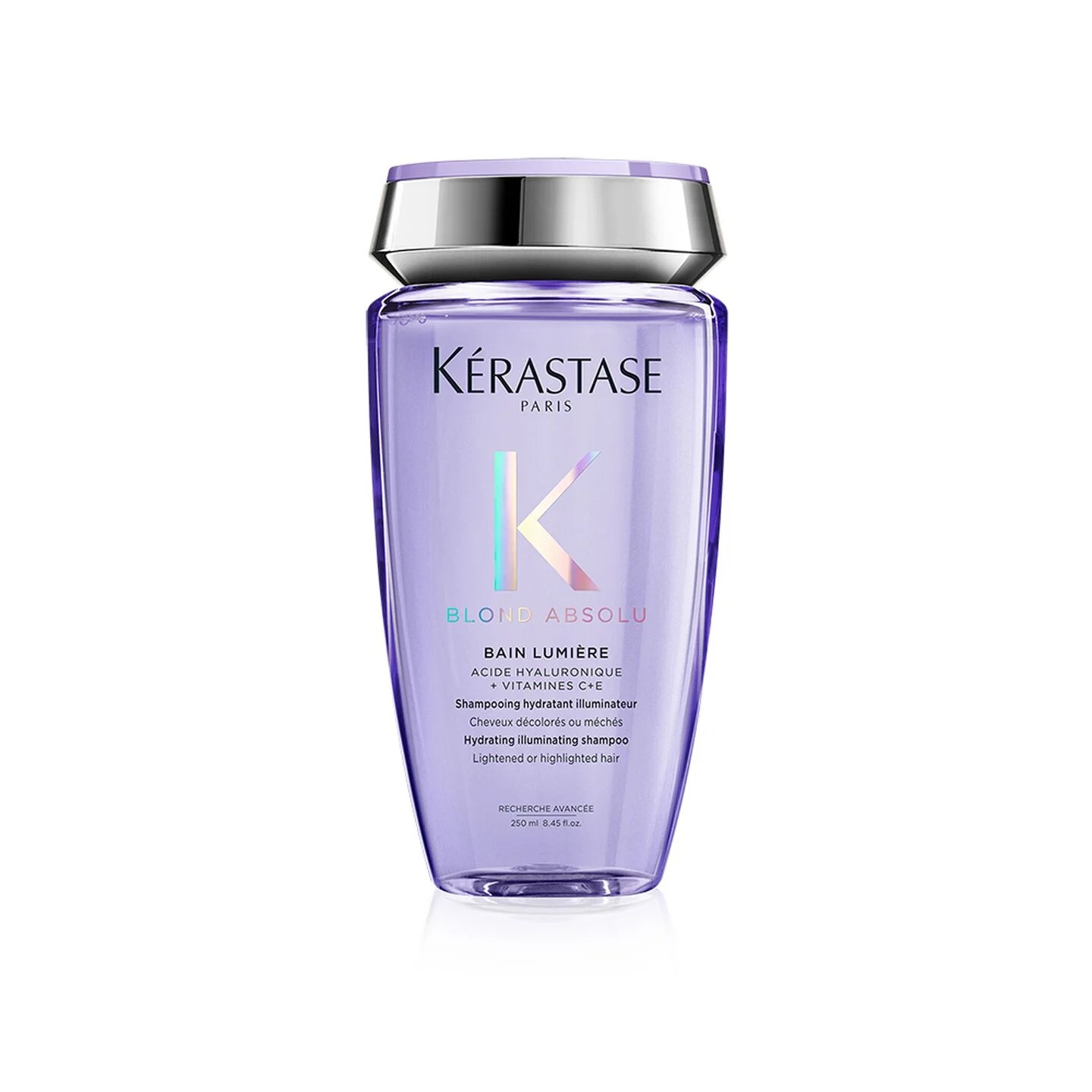 kerastase-usa, Blond Absolu Bain Lumiere Shampoo