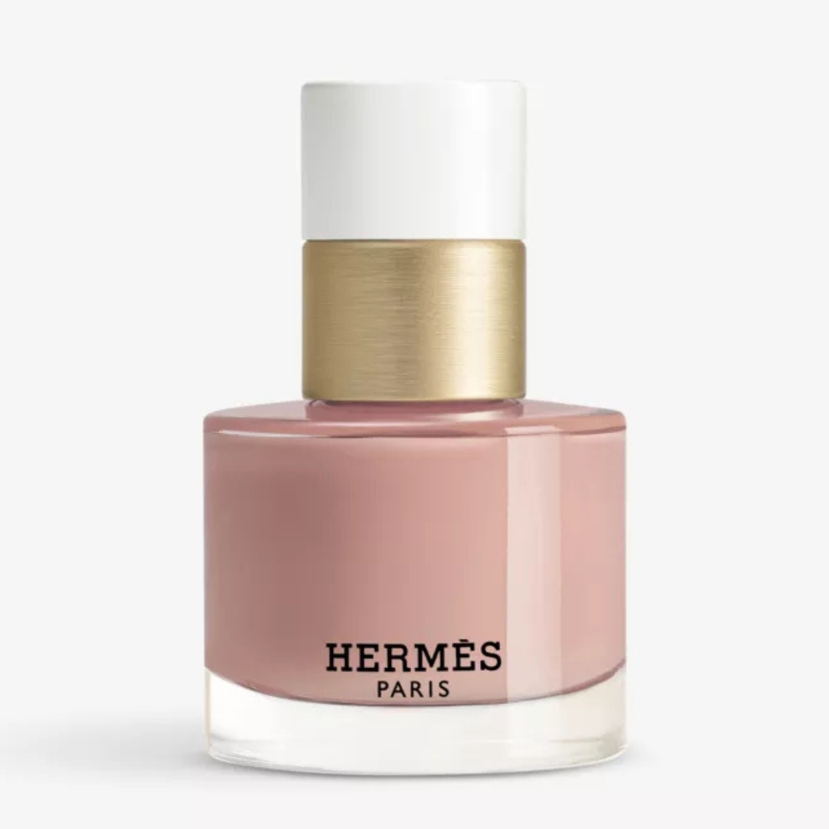 HERMES, Nail Polish in Rose Porcelaine