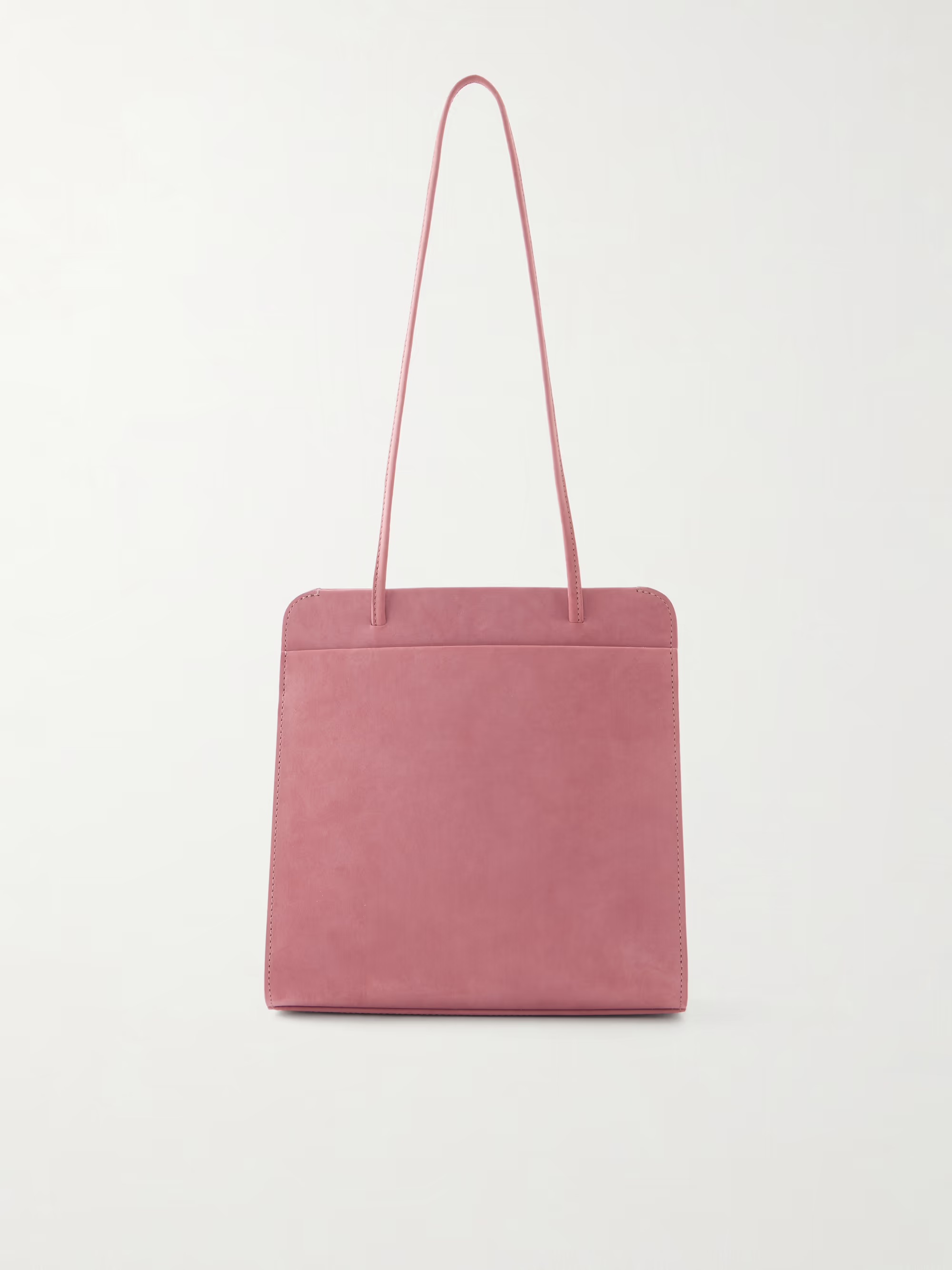 Fane, Lisse Suede Tote
