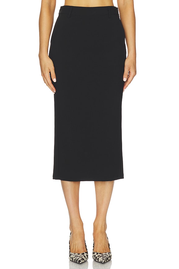 Jane Midi Skirt