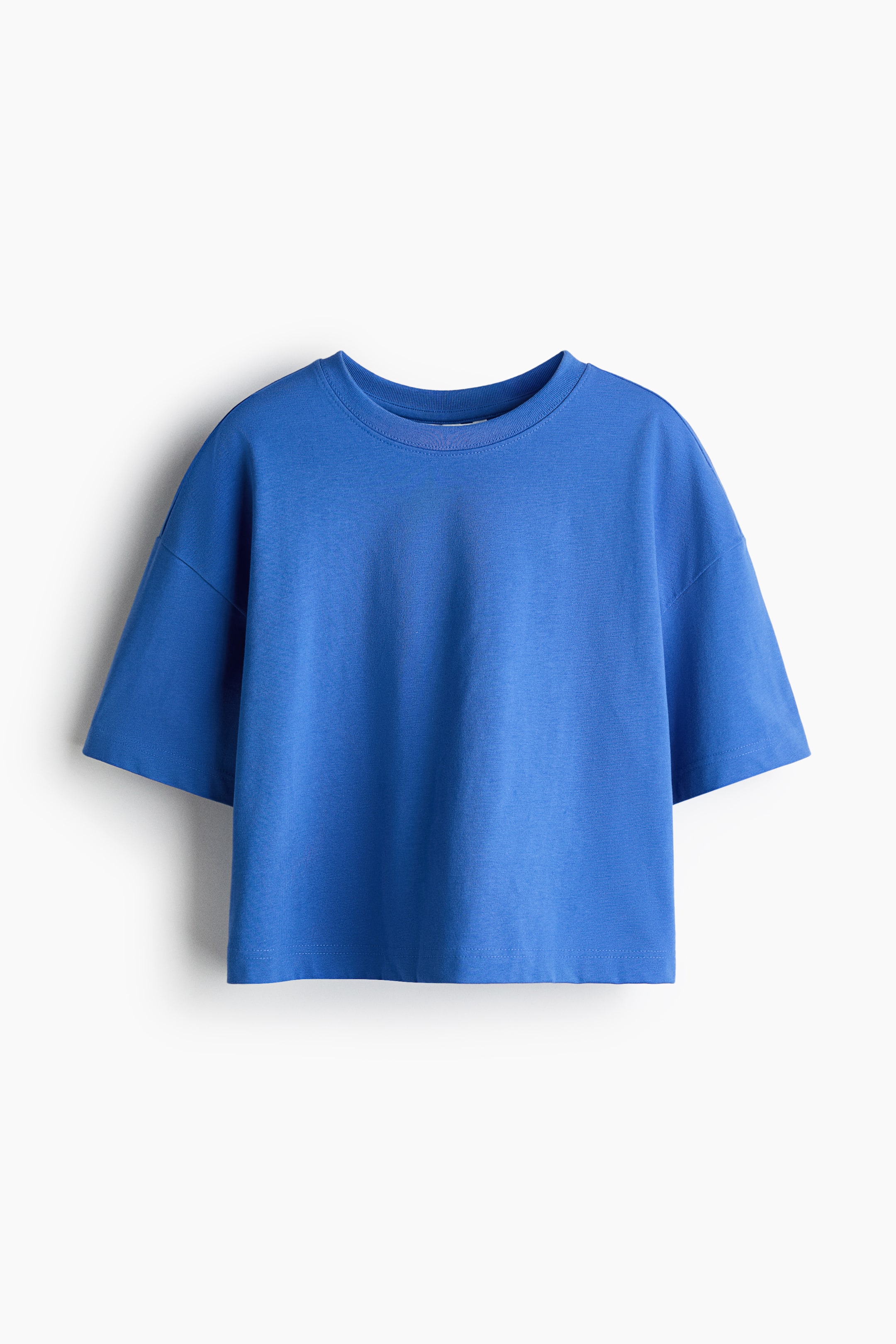 Boxy T-Shirt