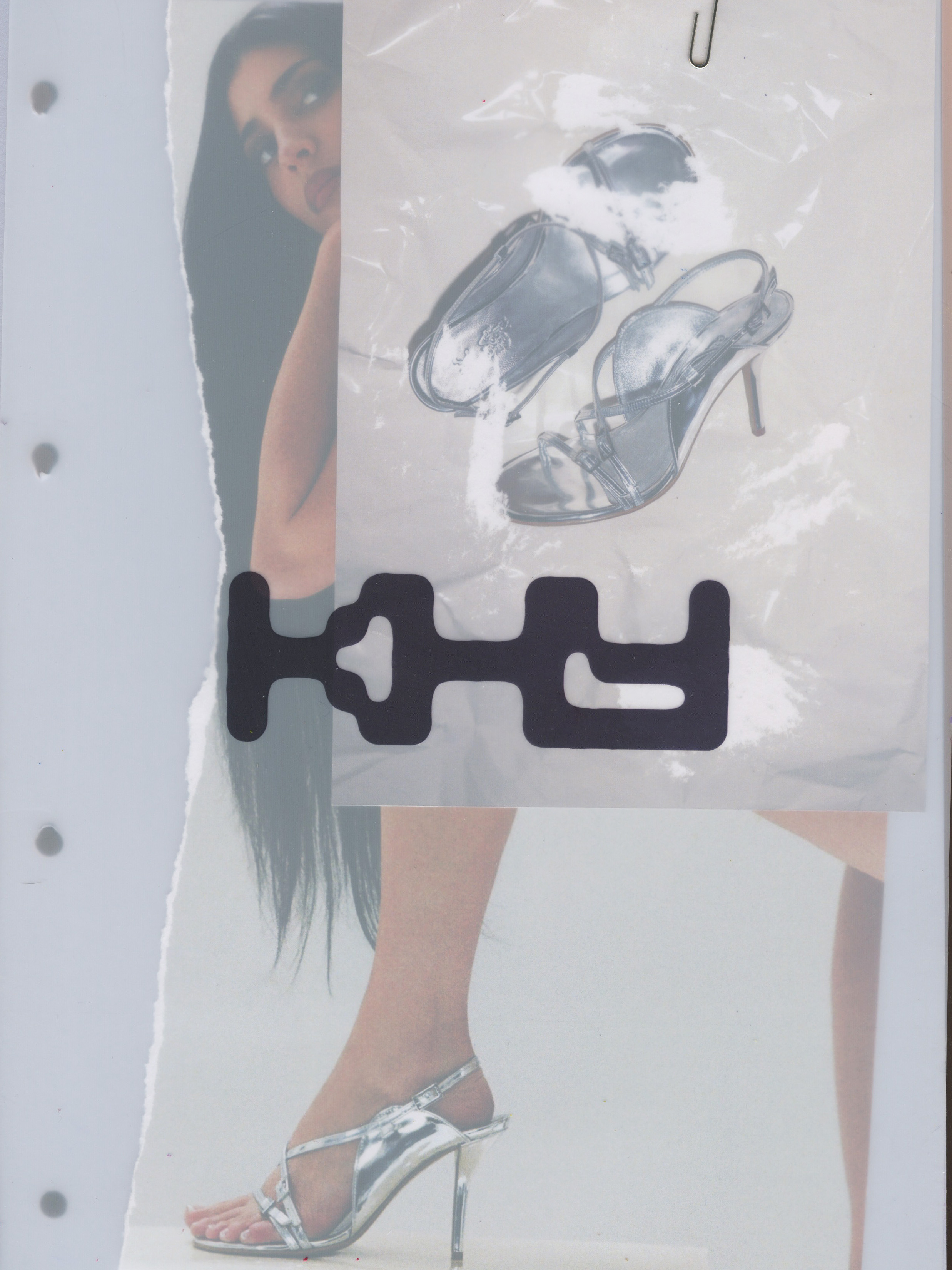 Kylie Jenner's Khy x Gia Borghini.
