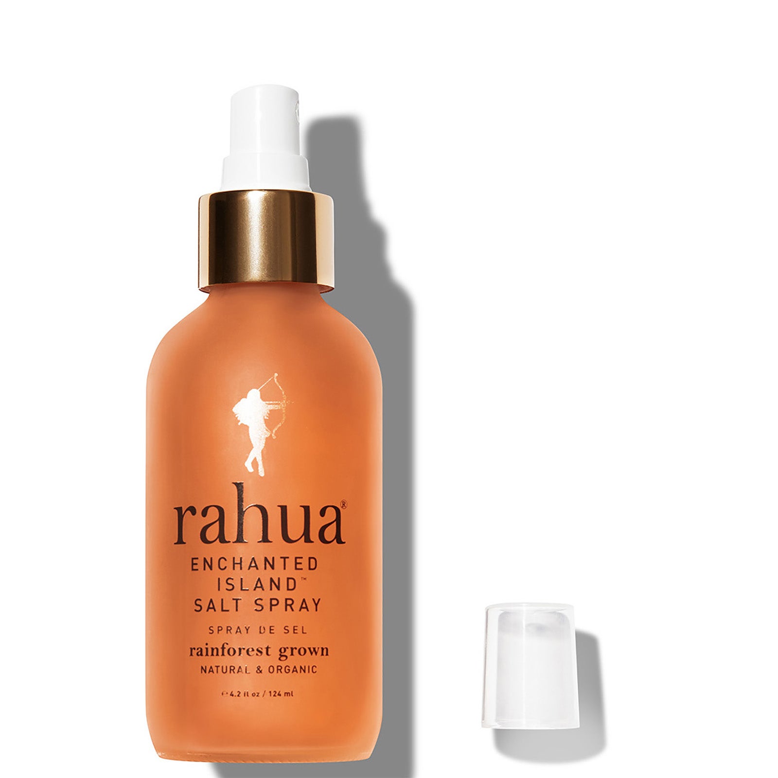 Rahua Enchanted Island Salt Spray 4.2 Fl Oz