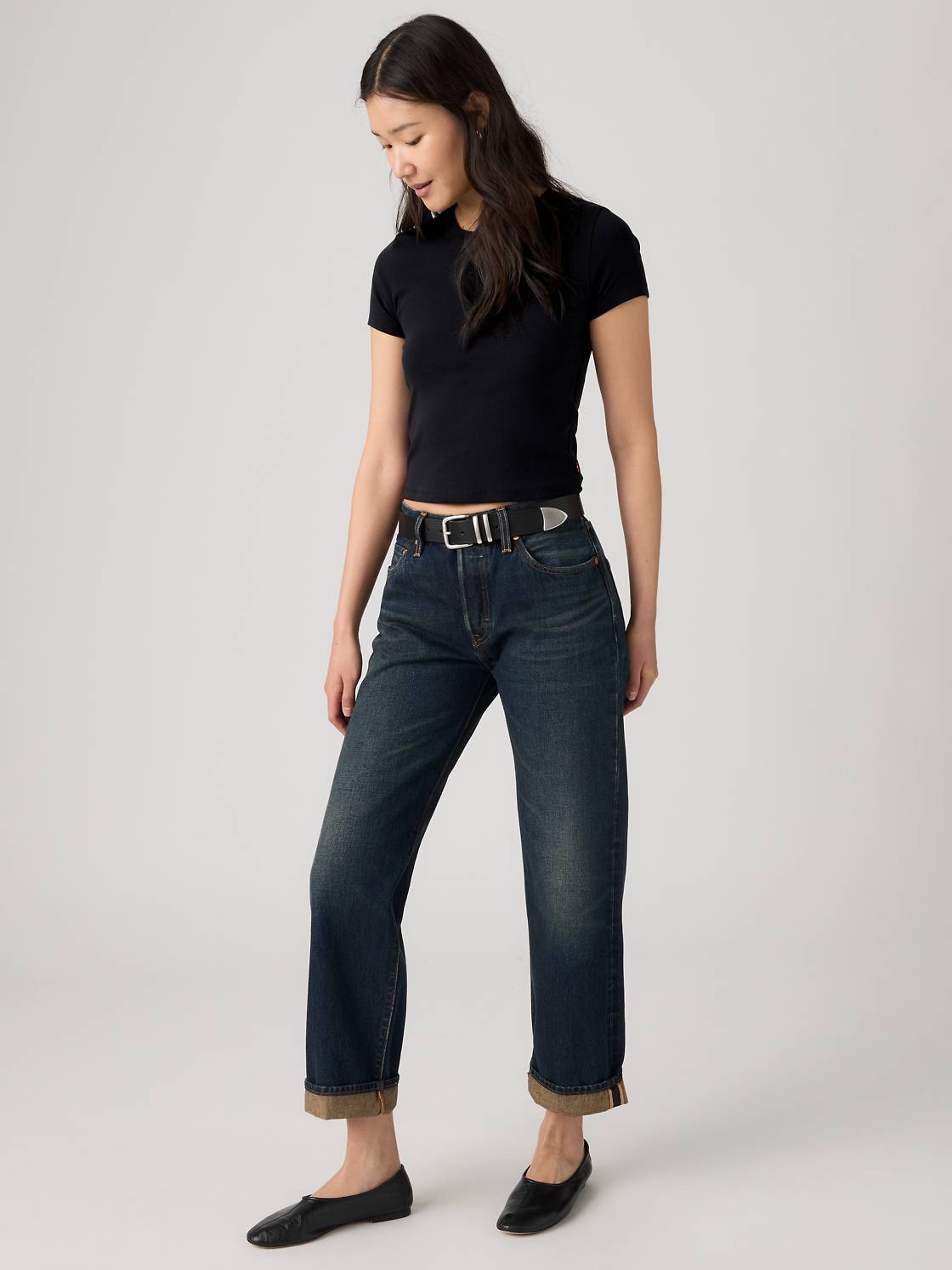 Levi's, 501&reg; '90s Ankle Women's Jeans
