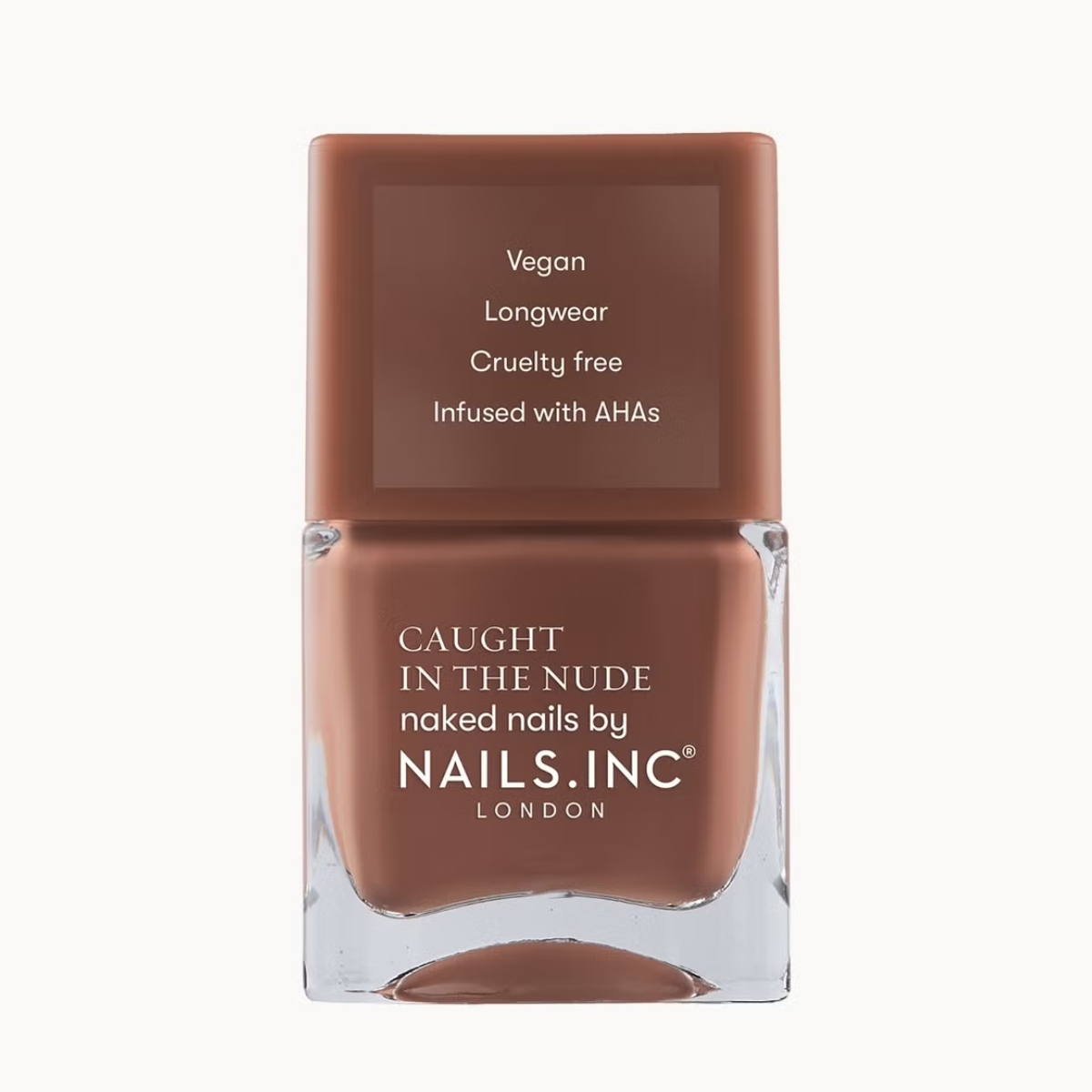 Nails Inc. , Nail Polish in Tulum Beach