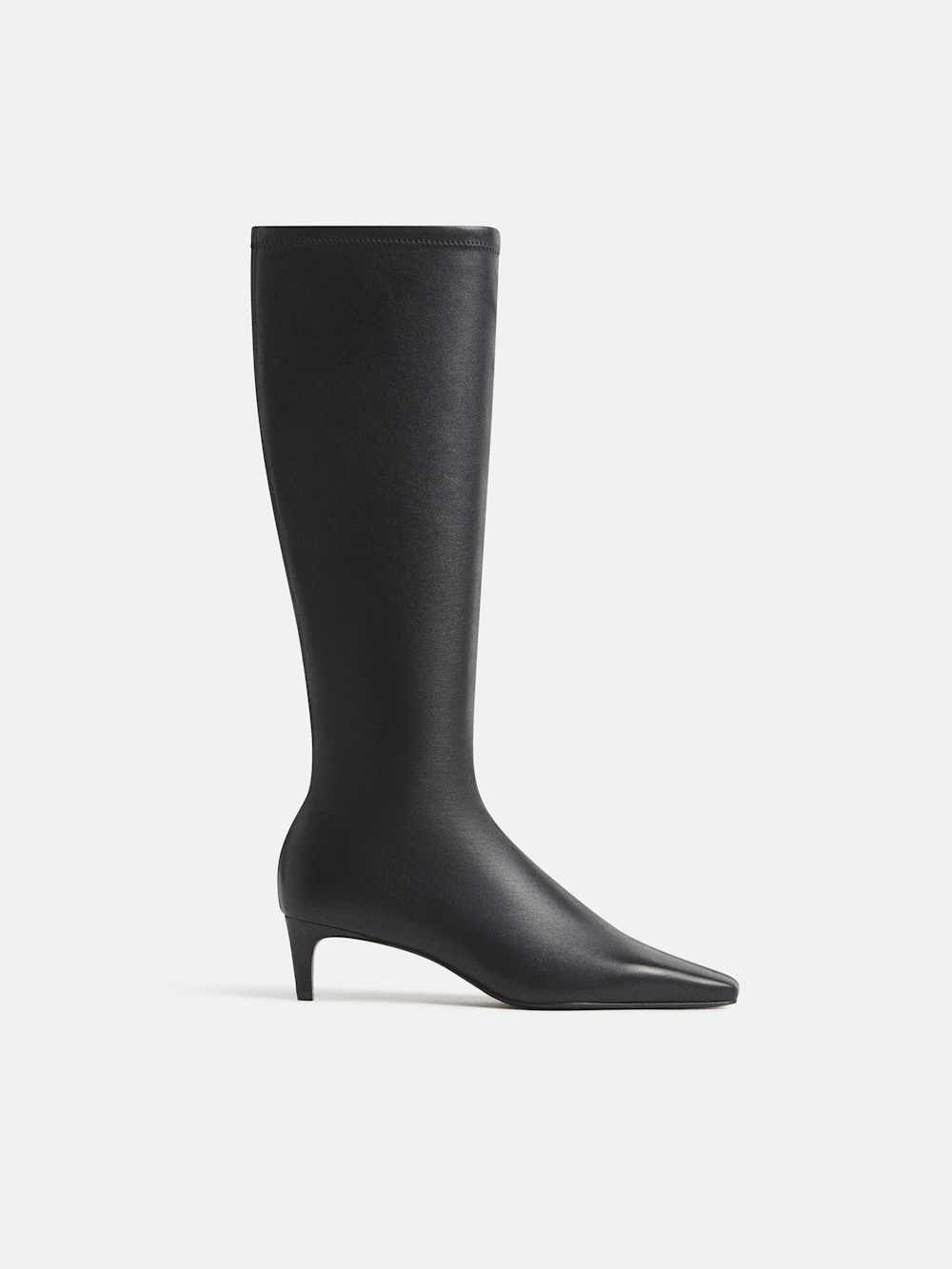 Remy Stretch Knee Boot