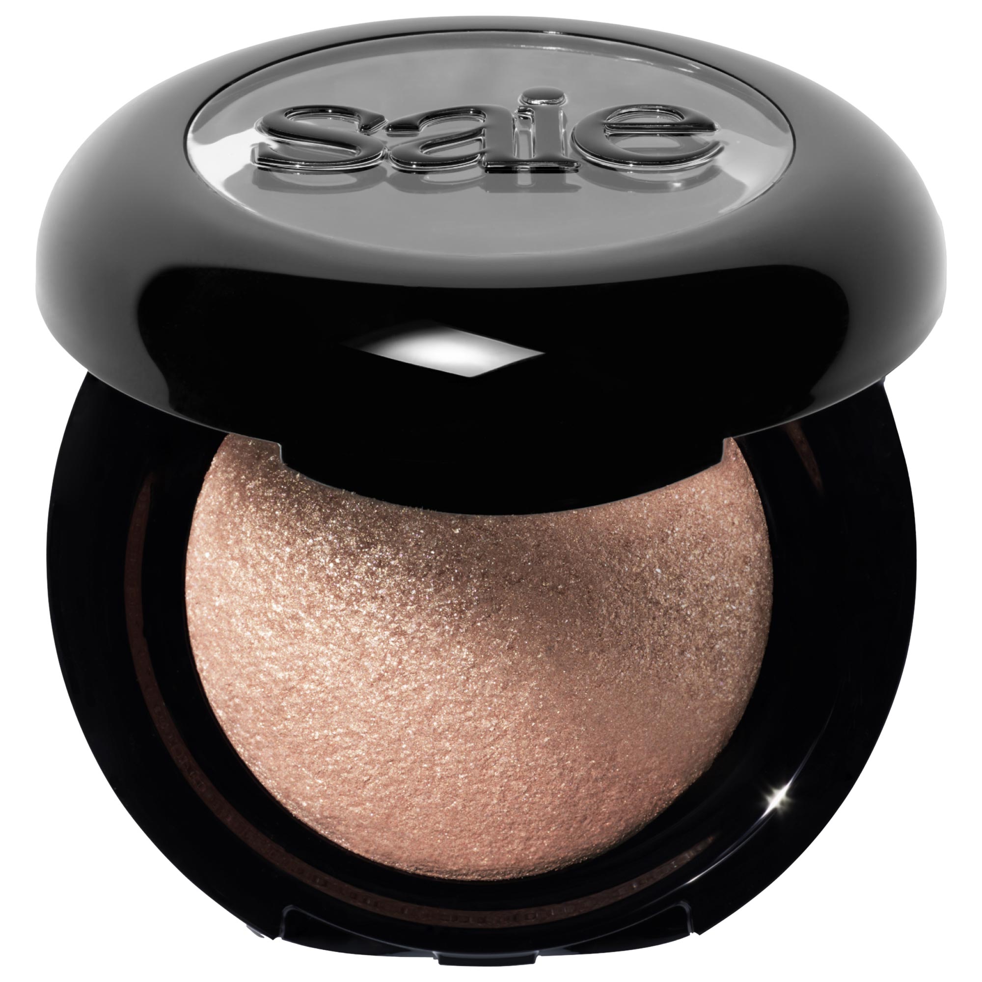 Supersuede&trade; Baked Eyeshadow With 16hr Wear - Tartufo