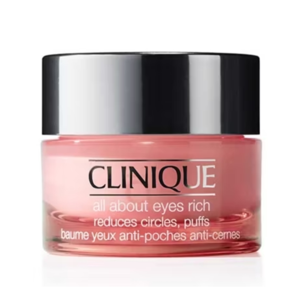 Clinique, All About Eyes&trade; Rich Eye Cream