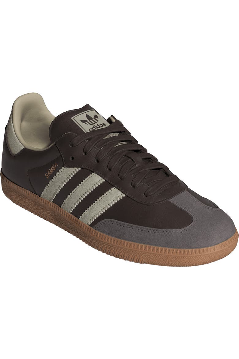 Gender Inclusive Samba Og Sneaker
