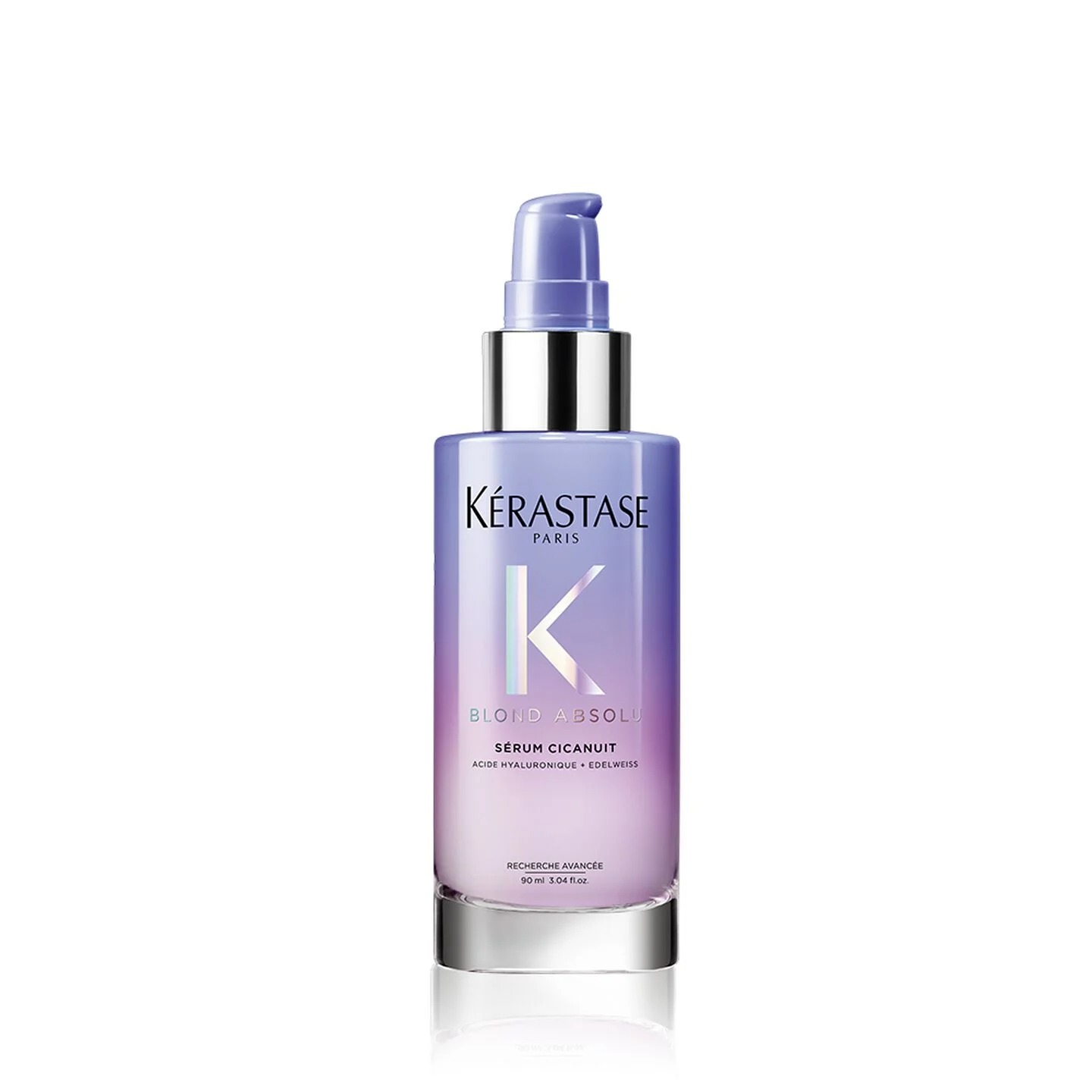 Blond Absolu Bain Ultra-Violet Purple Shampoo