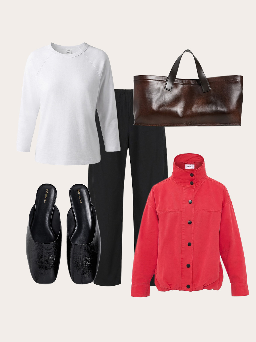 Fall Outfits From Shopbop