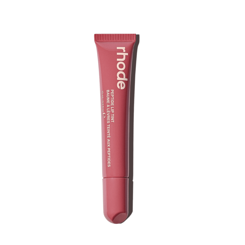 Peptide Lip Tint Salty Tan &mdash; Default Title