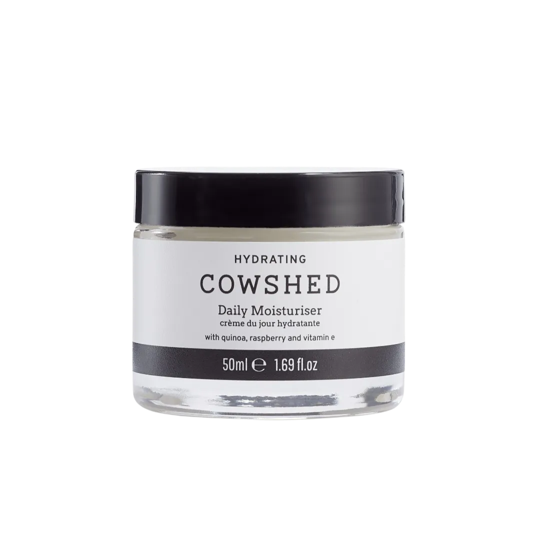 Cowshed, Essential Daily Moisturiser