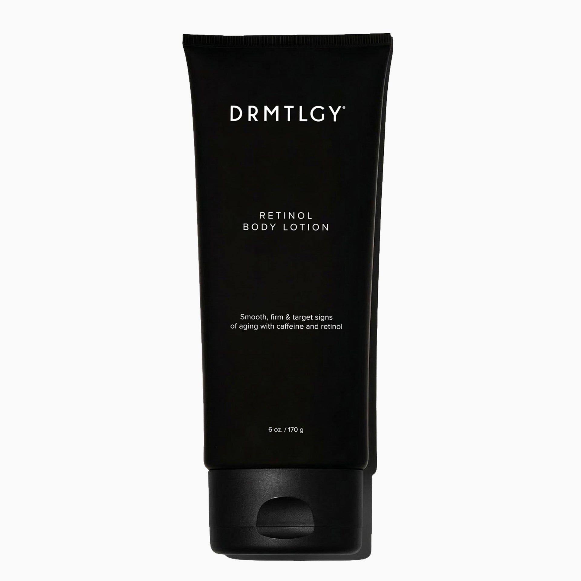 Retinol Body Lotion