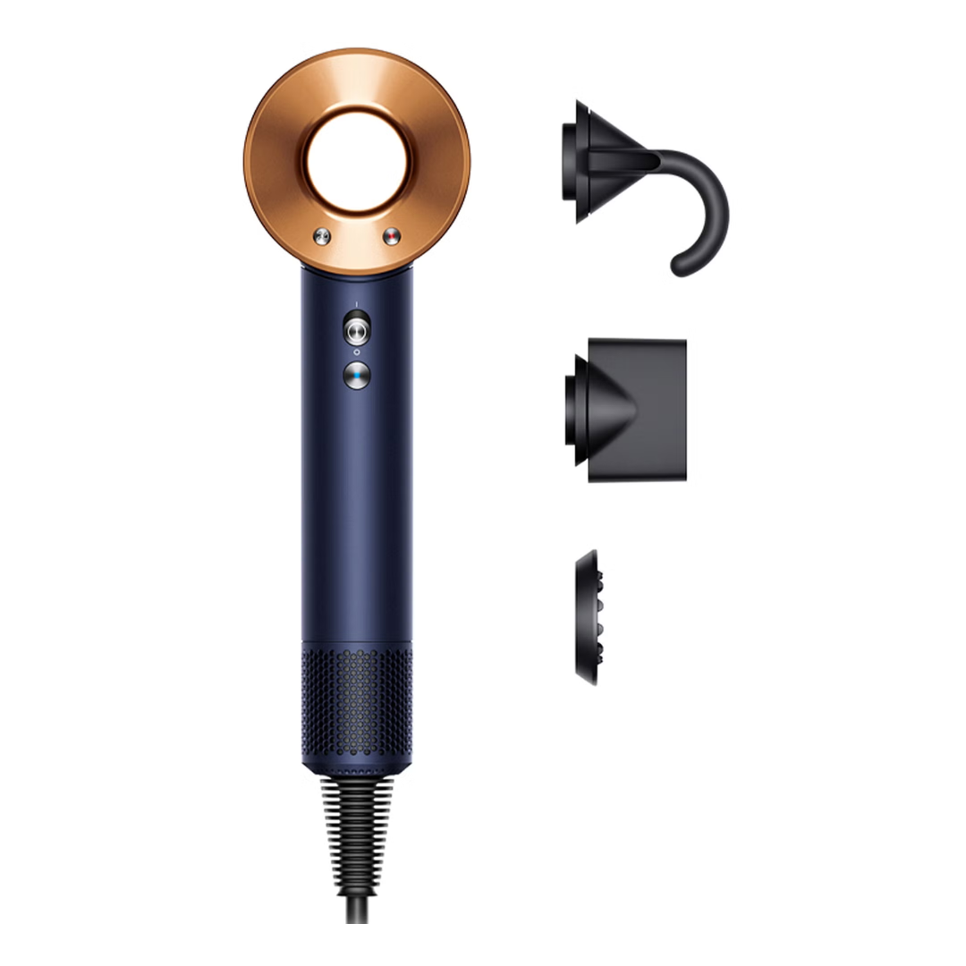 Dyson Supersonic&trade; Hair Dryer - Straight+Wavy