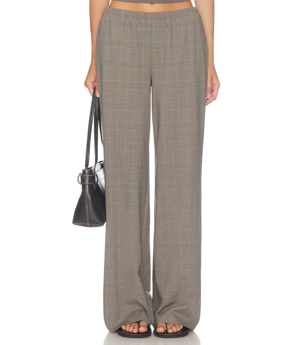 Good American, The Pull on Trouser