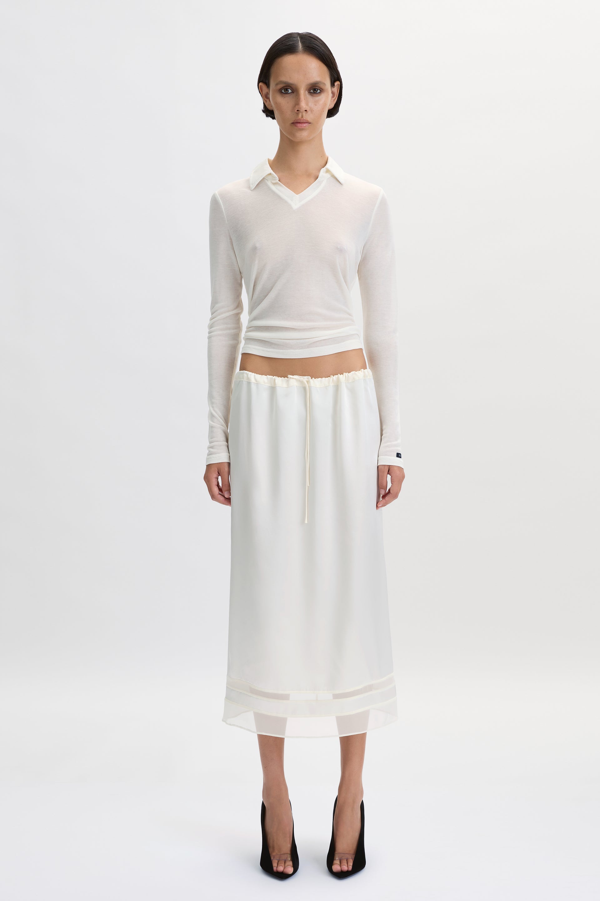 Delphine Skirt