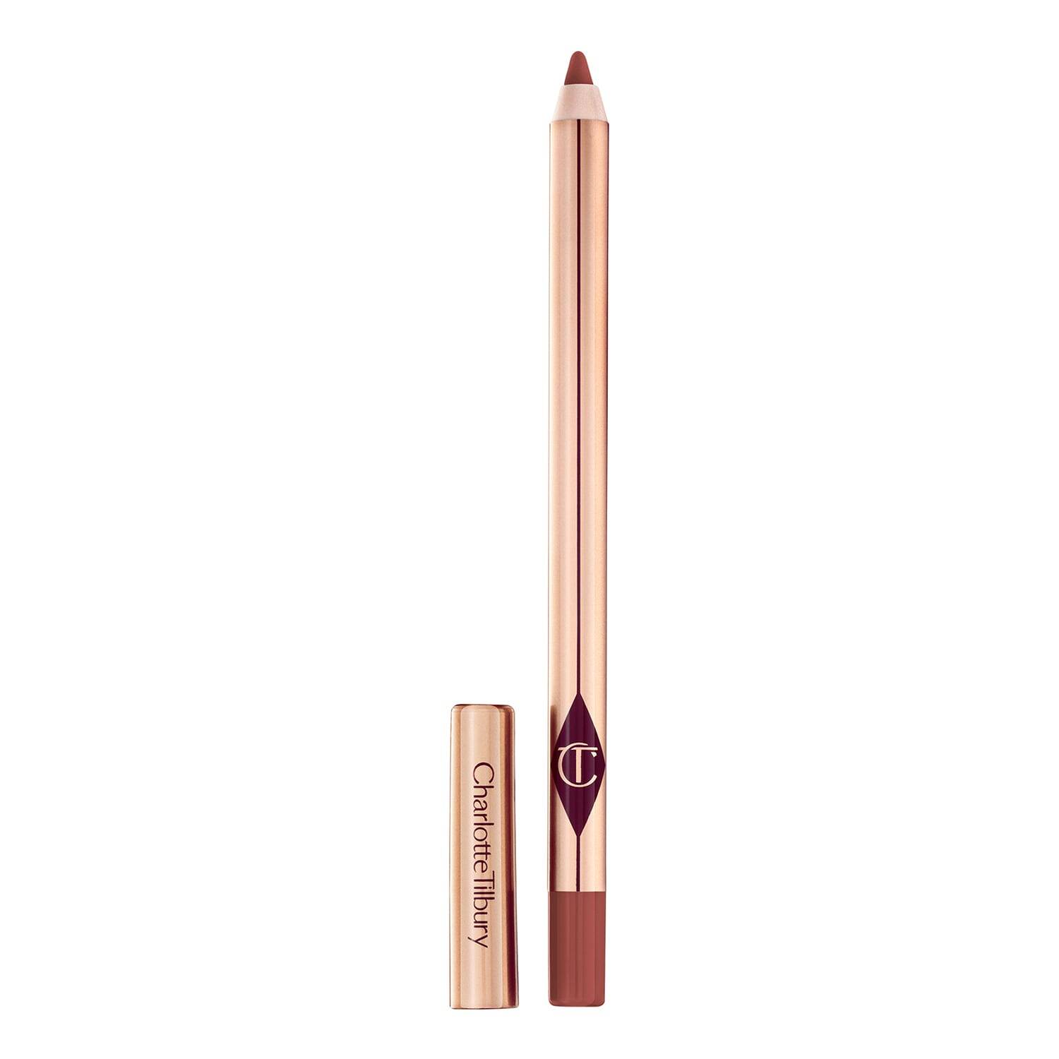 Charlotte Tilbury Lip Cheat Transfer Resistant Lip Pencil
