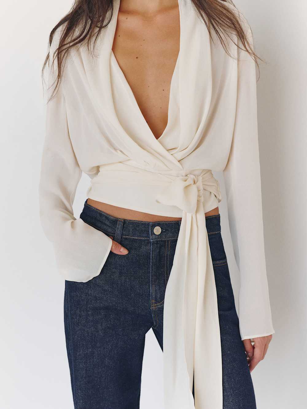 Zev Top