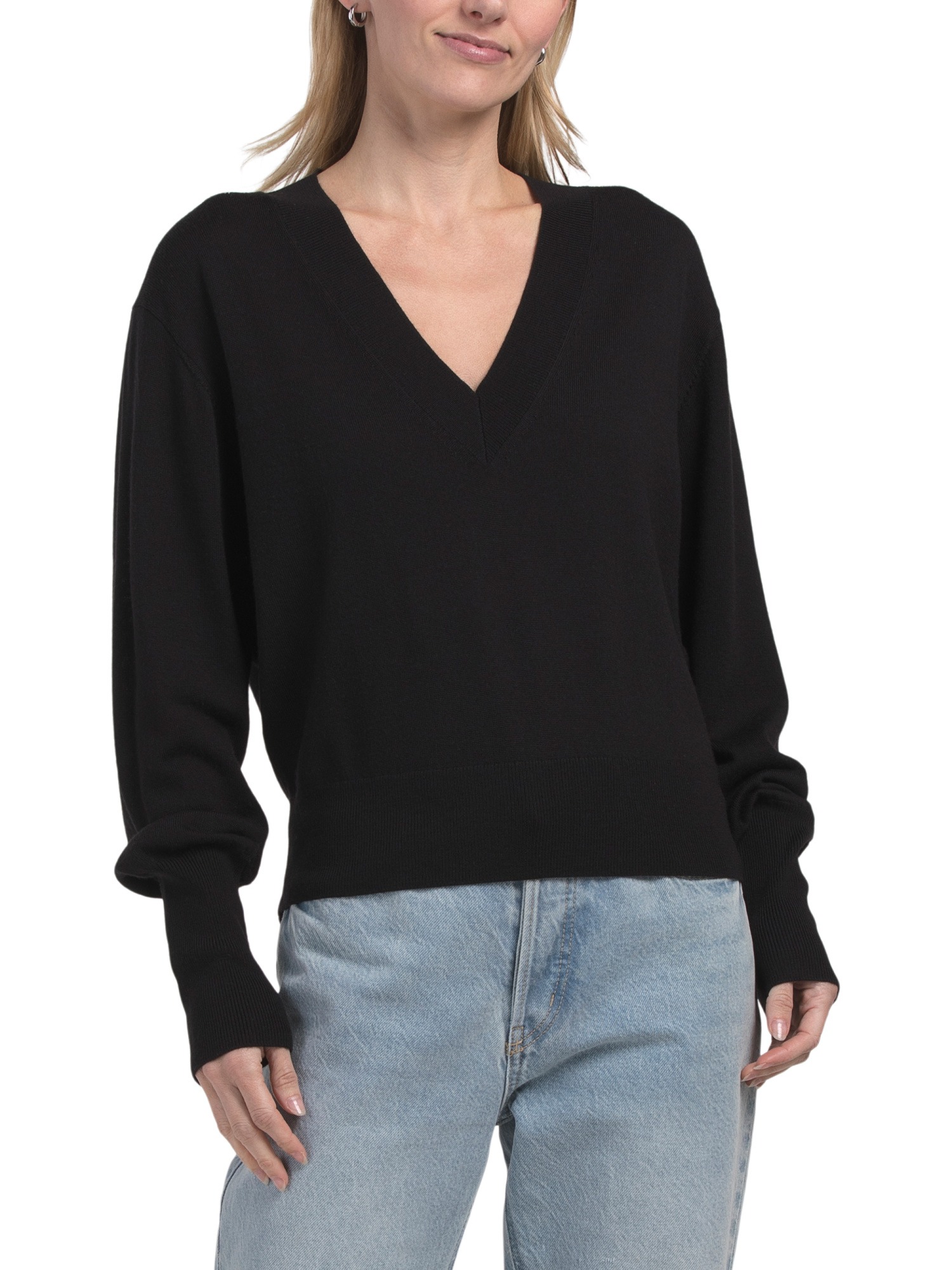 IRO, Wool Helory Sweater