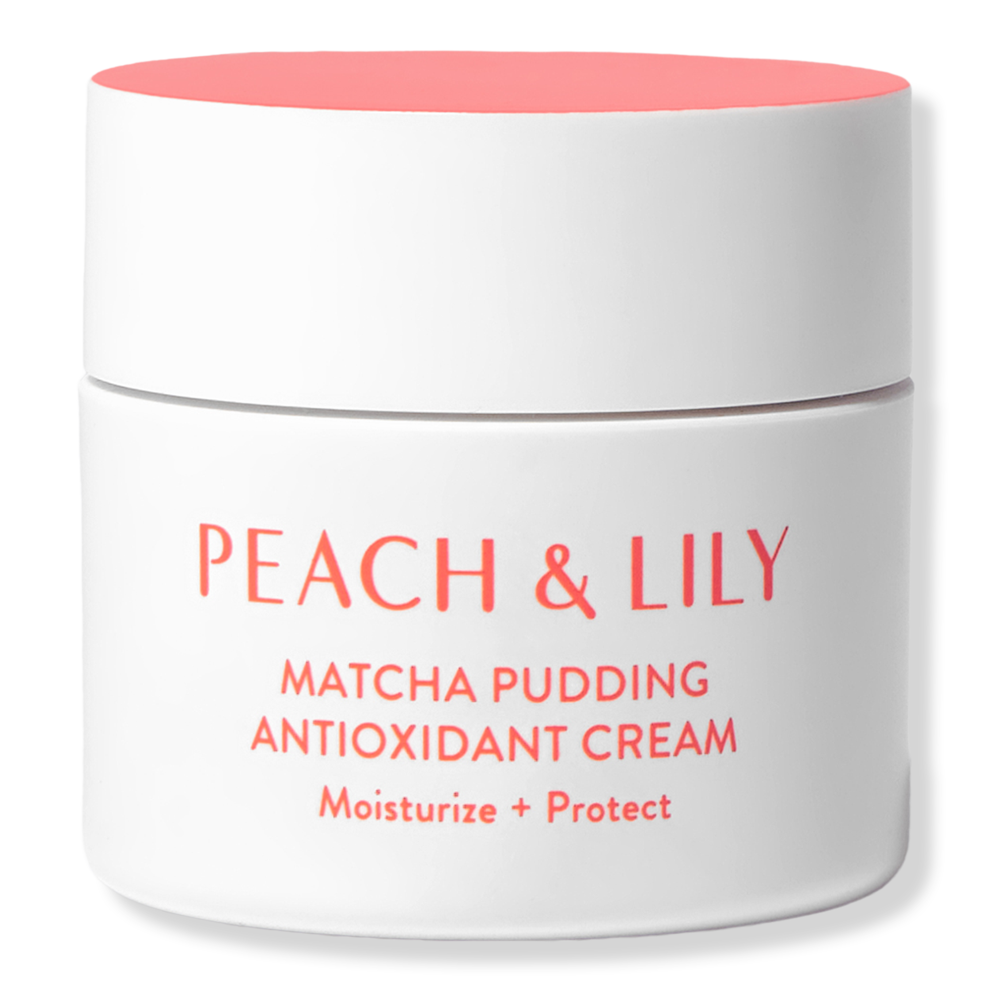 Matcha Pudding Antioxidant Cream - 0.84 Oz