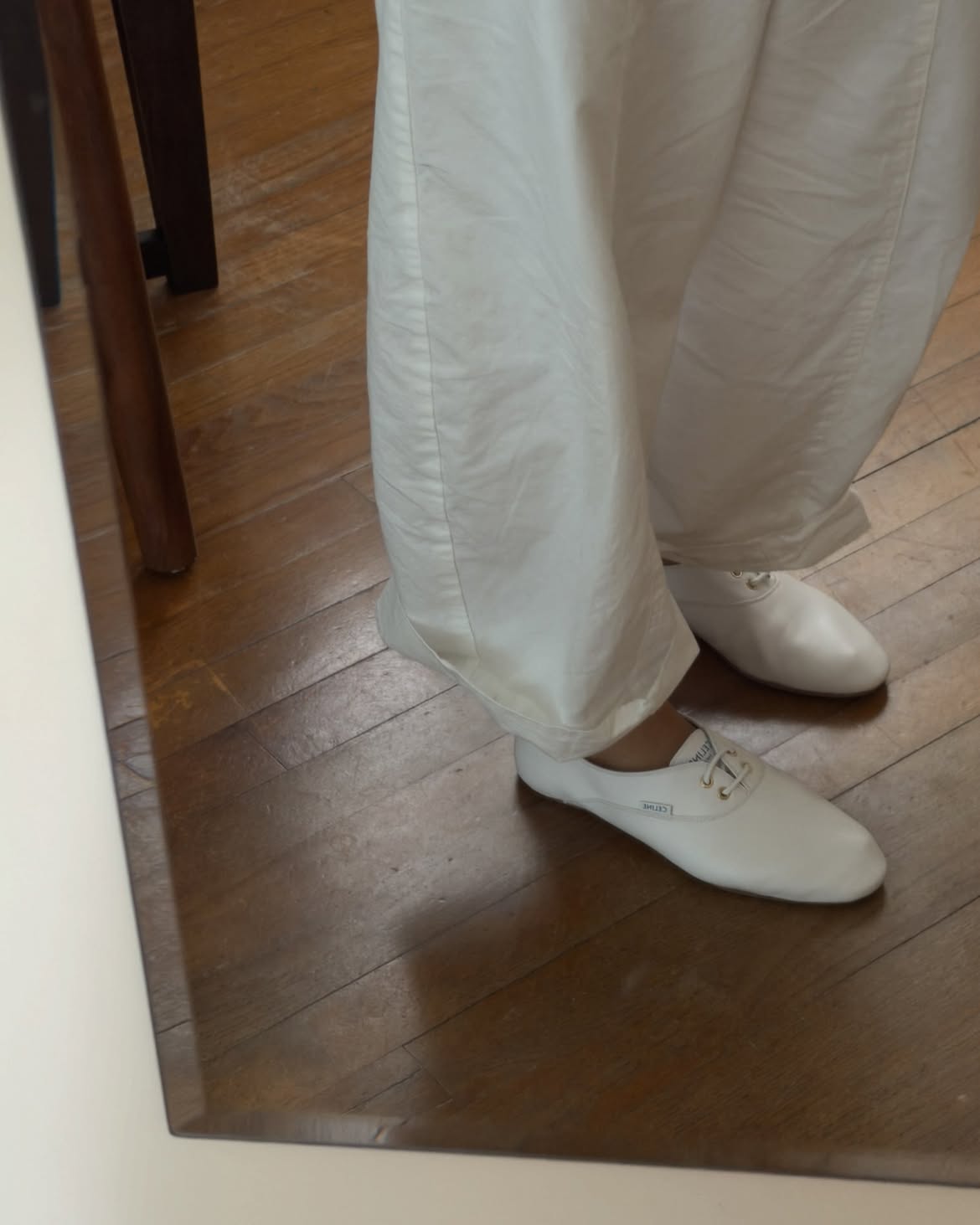 derby shoe outfits