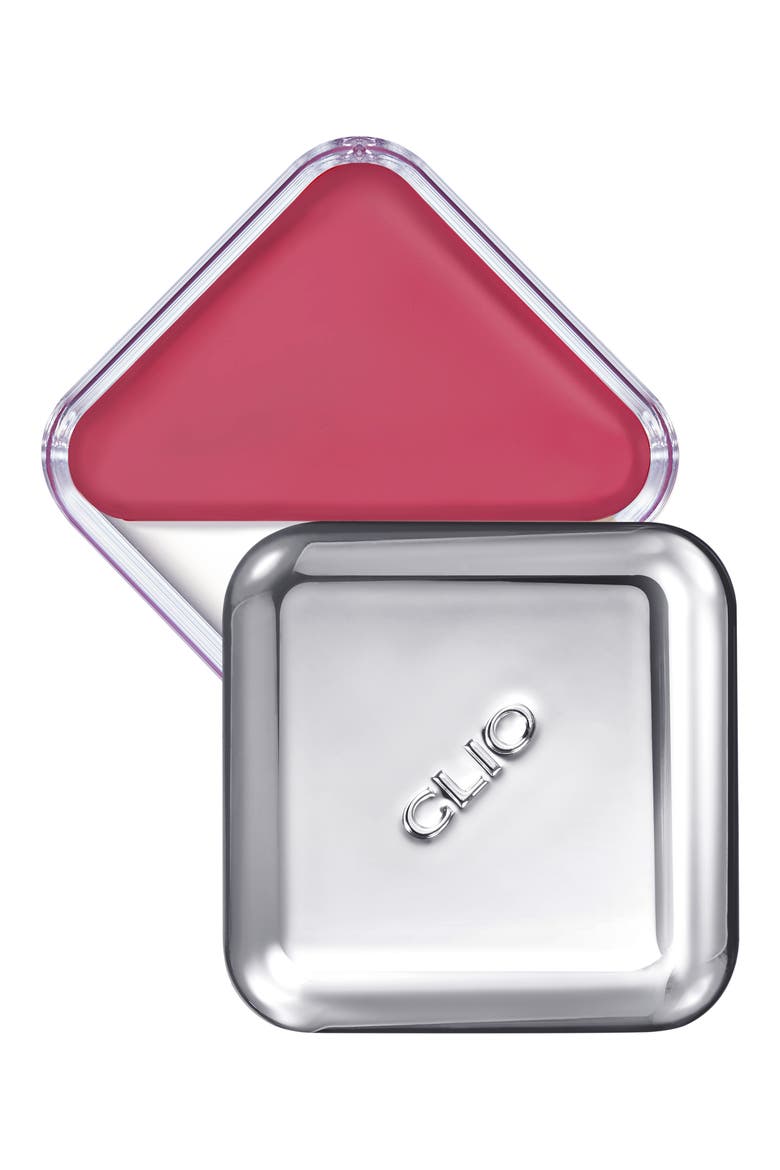 Essential Lip & Cheek Blush Tap