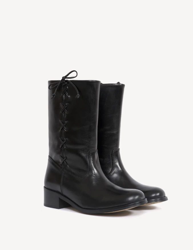 Dico Copenhagen, Julia Gaucho boots
