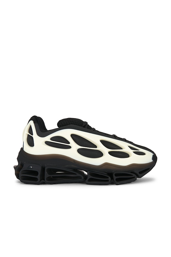 X Willy Chavarria Willy Mega Low Sneaker
