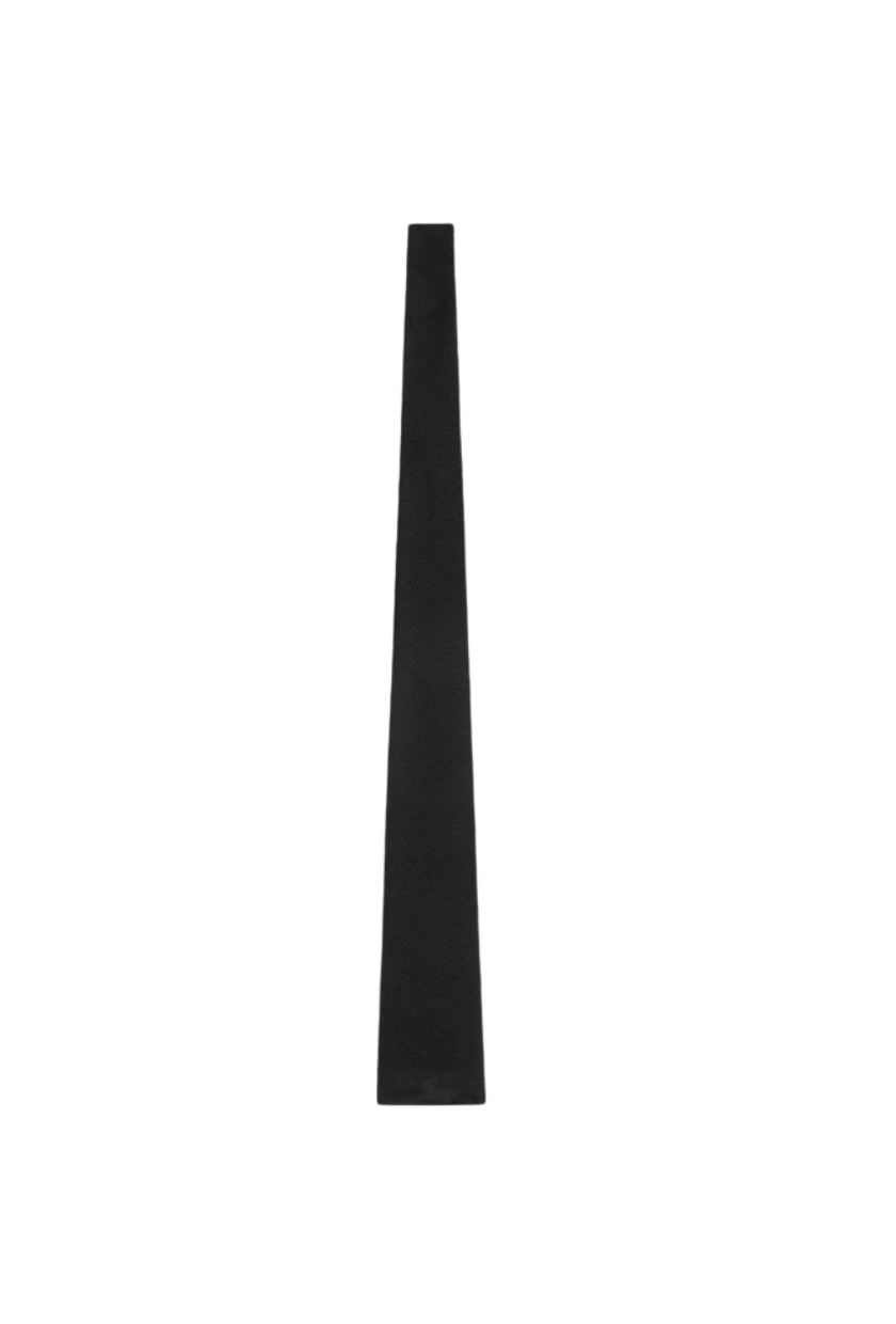 CELINE, Tie in Silk