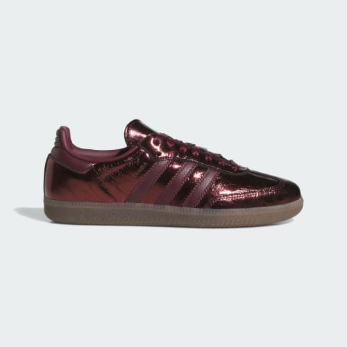 Samba Og Shoes