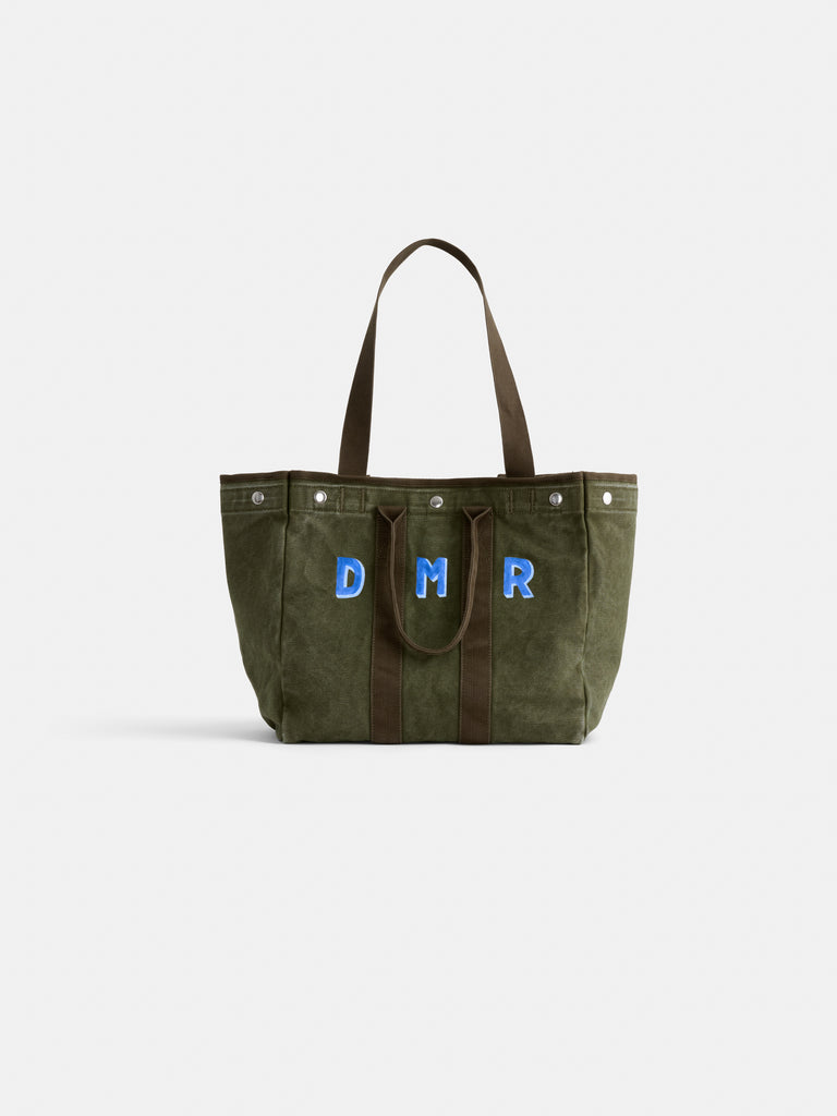 The Perfect Weekday Tote