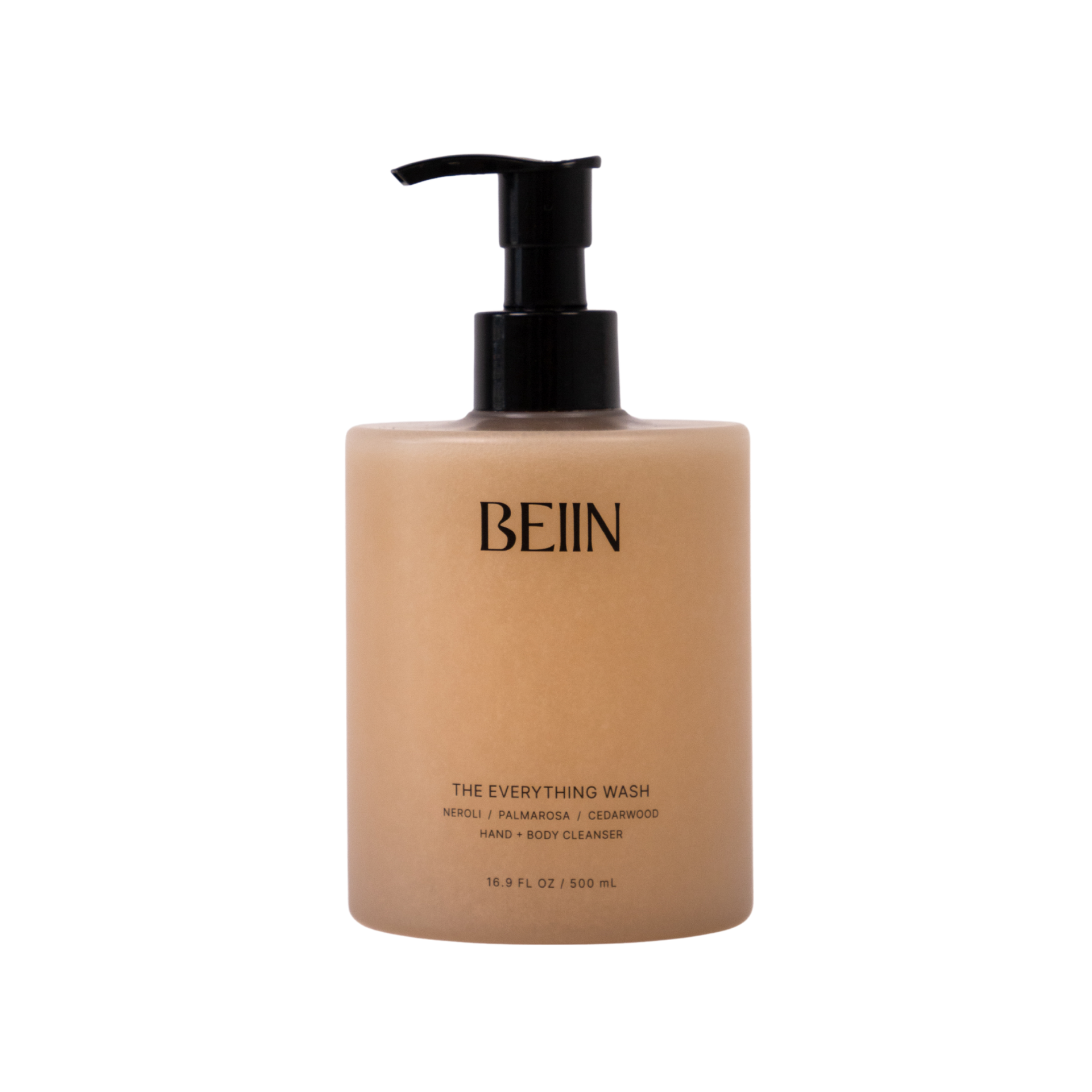 The Everything Wash
