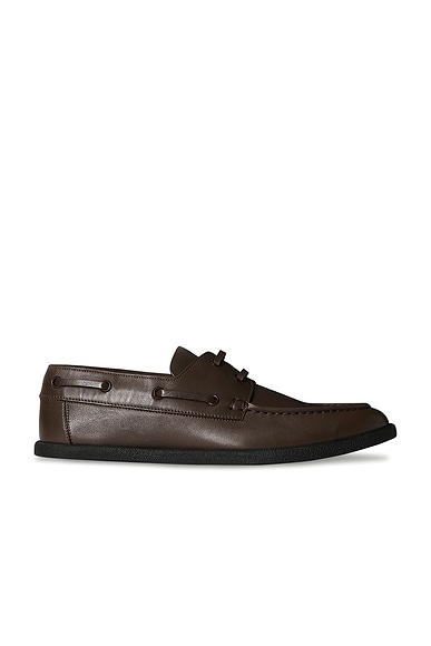 Novus Sailor