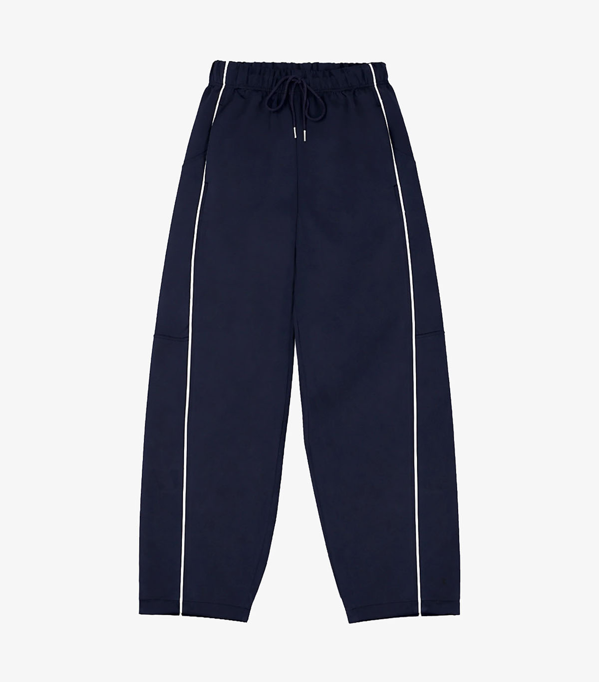 Nayen Track Pants - Navy