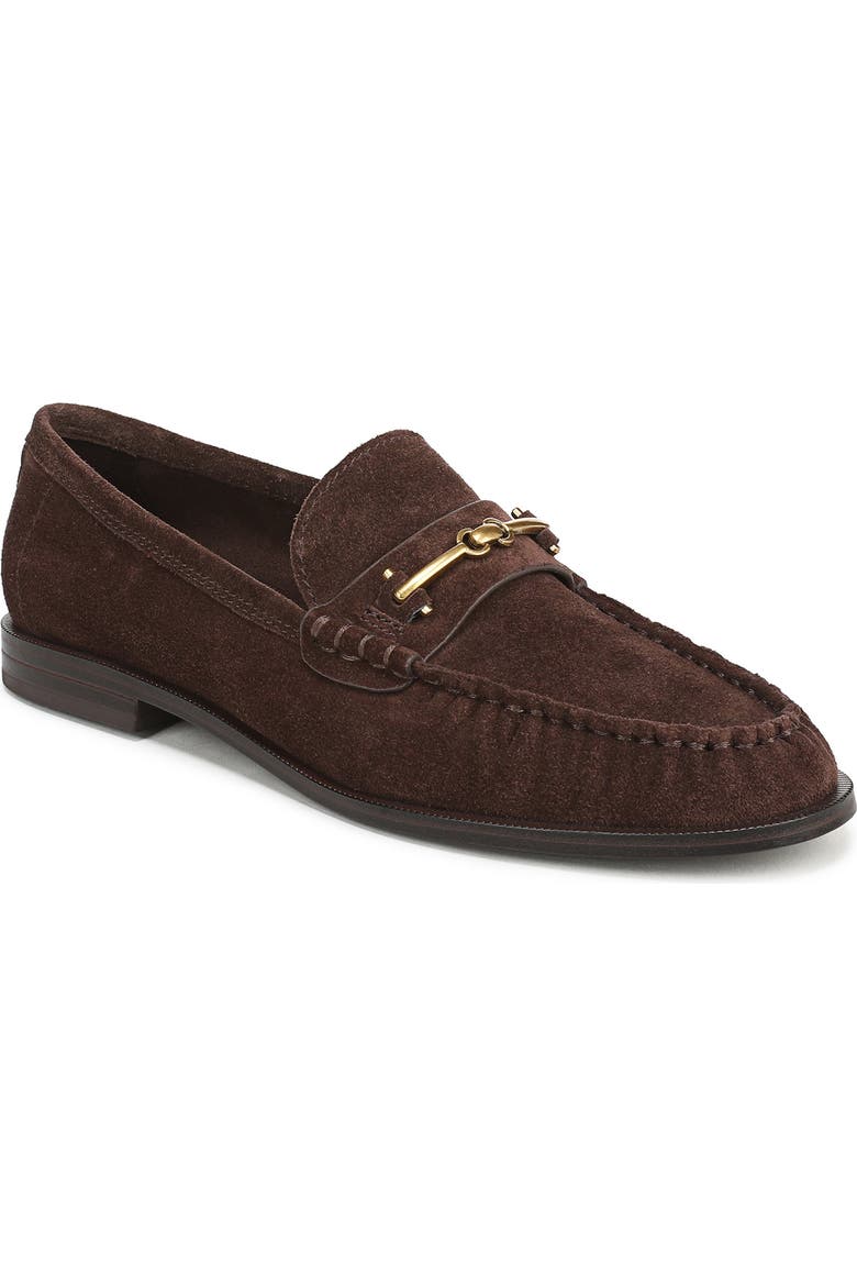 Sylvie Loafer
