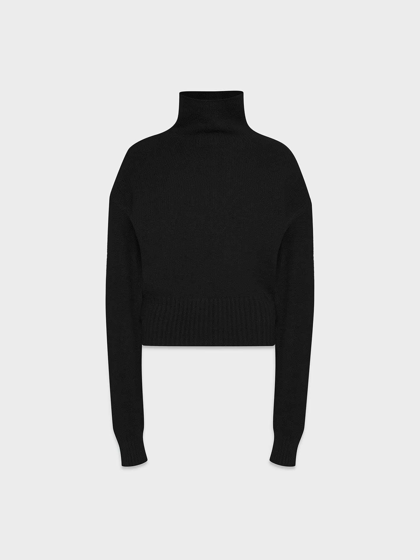 AFLALO, Herve Sweater in Cashmere
