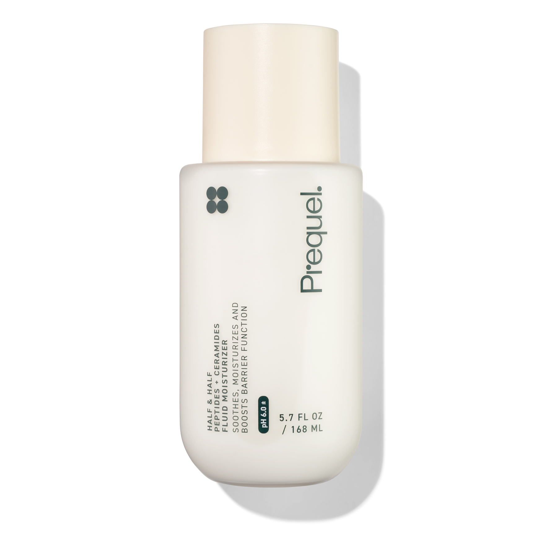 Prequel Half & Half Fluid Moisturizer
