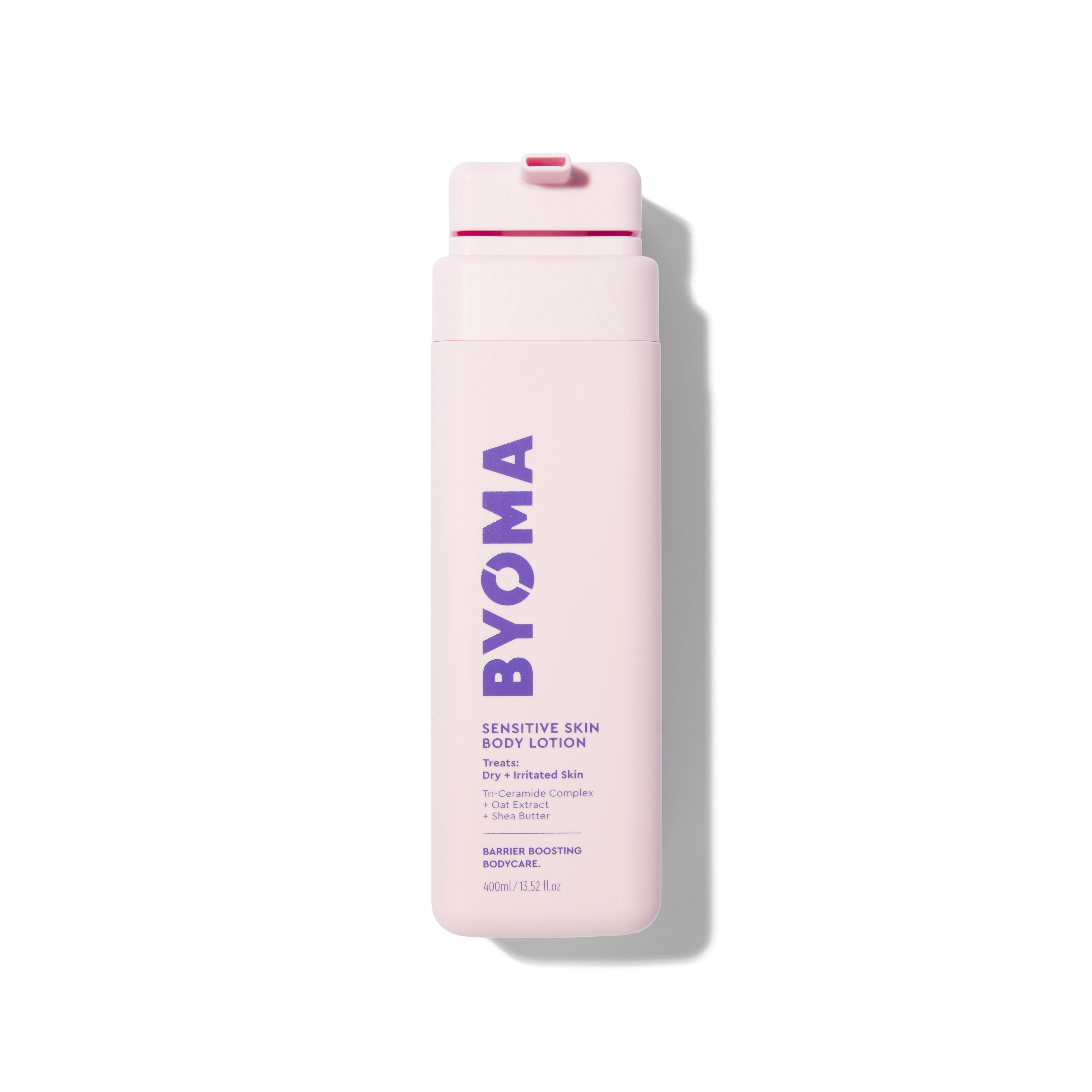 Byoma Sensitive Body Lotion