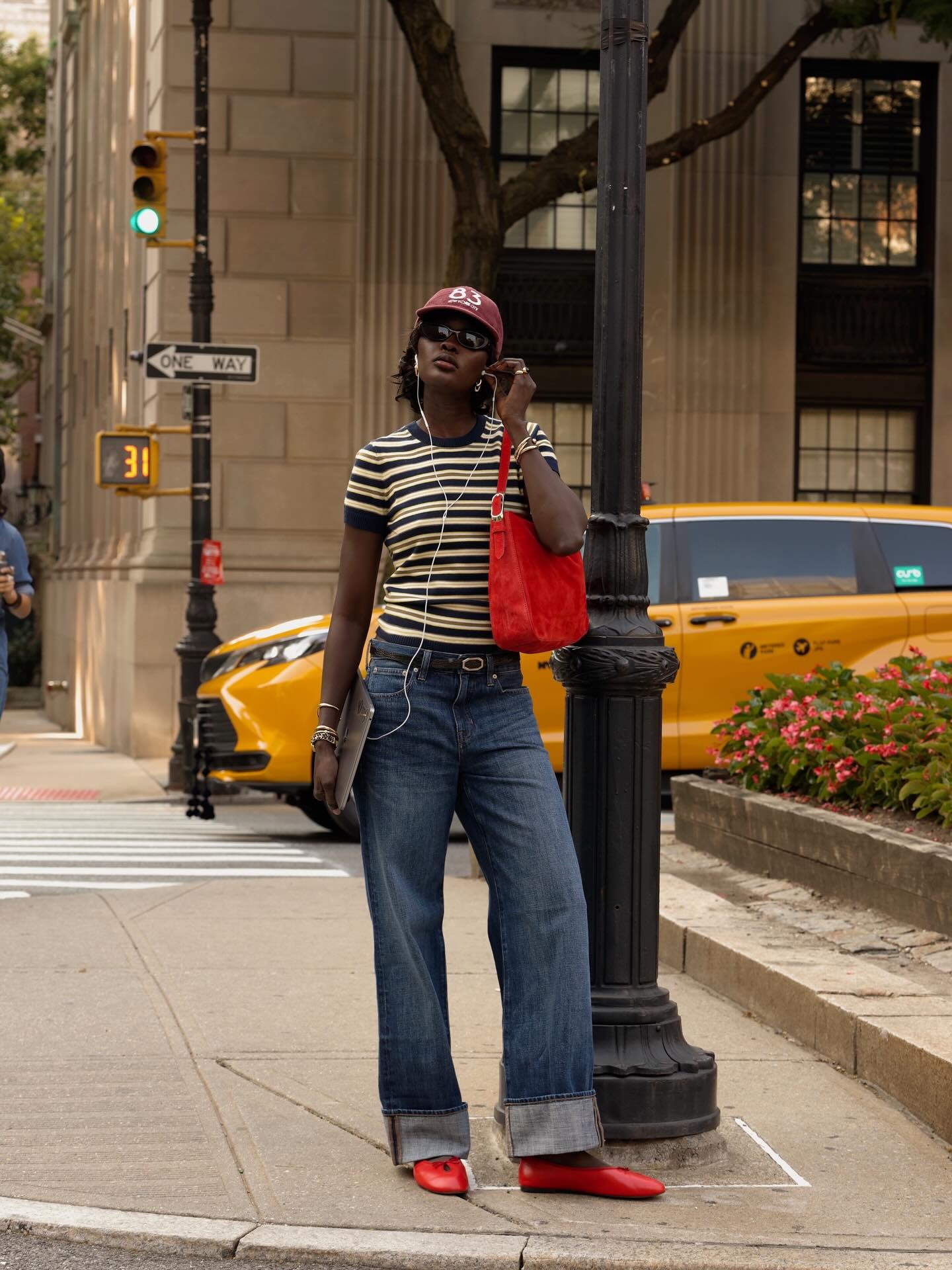 denim trends for fall 2026