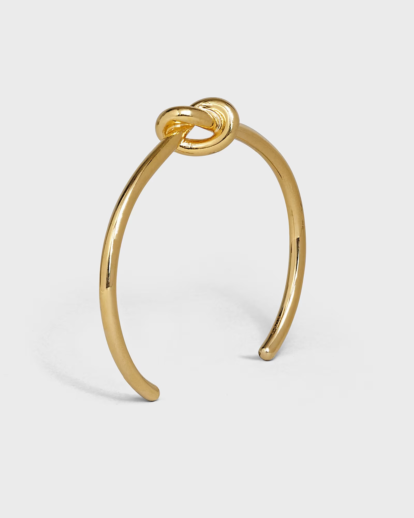 Celine knot bracelet