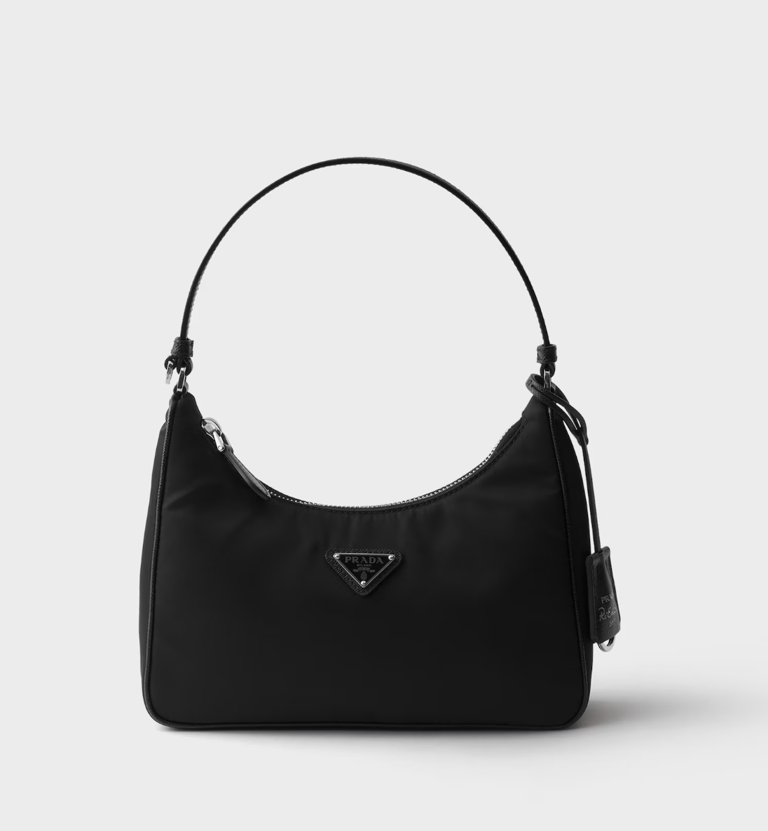 Prada, Re-edition 2005 Mini Bag