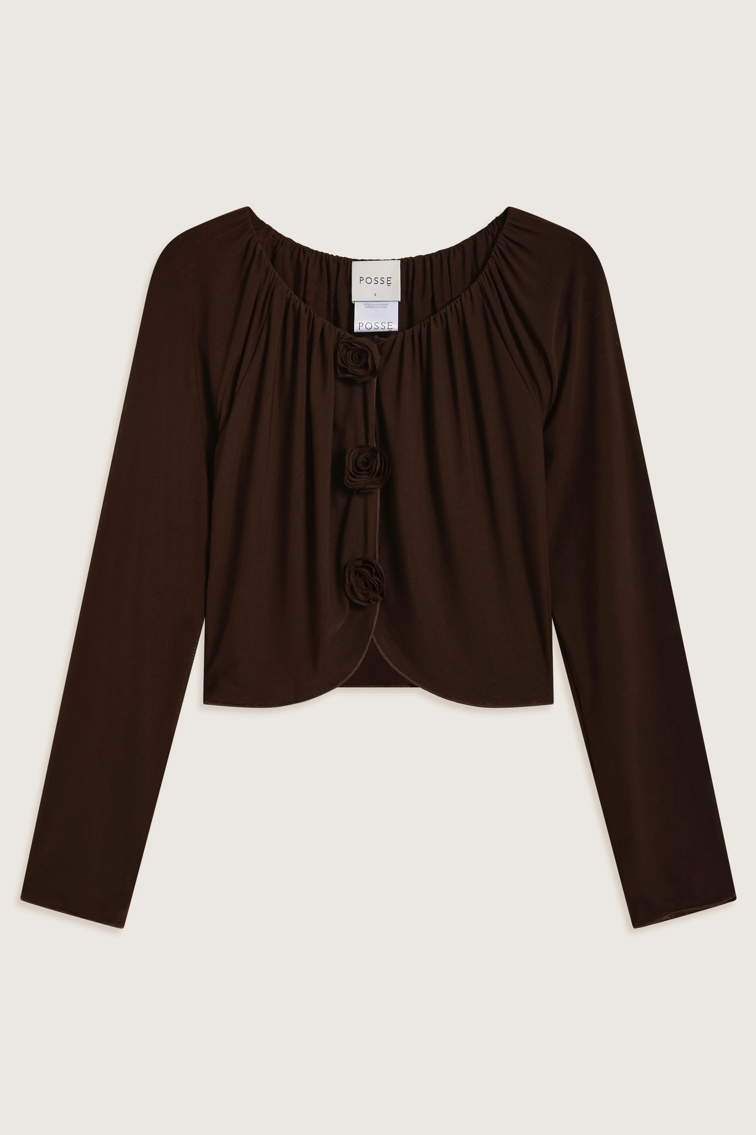 Cynthia Blouse