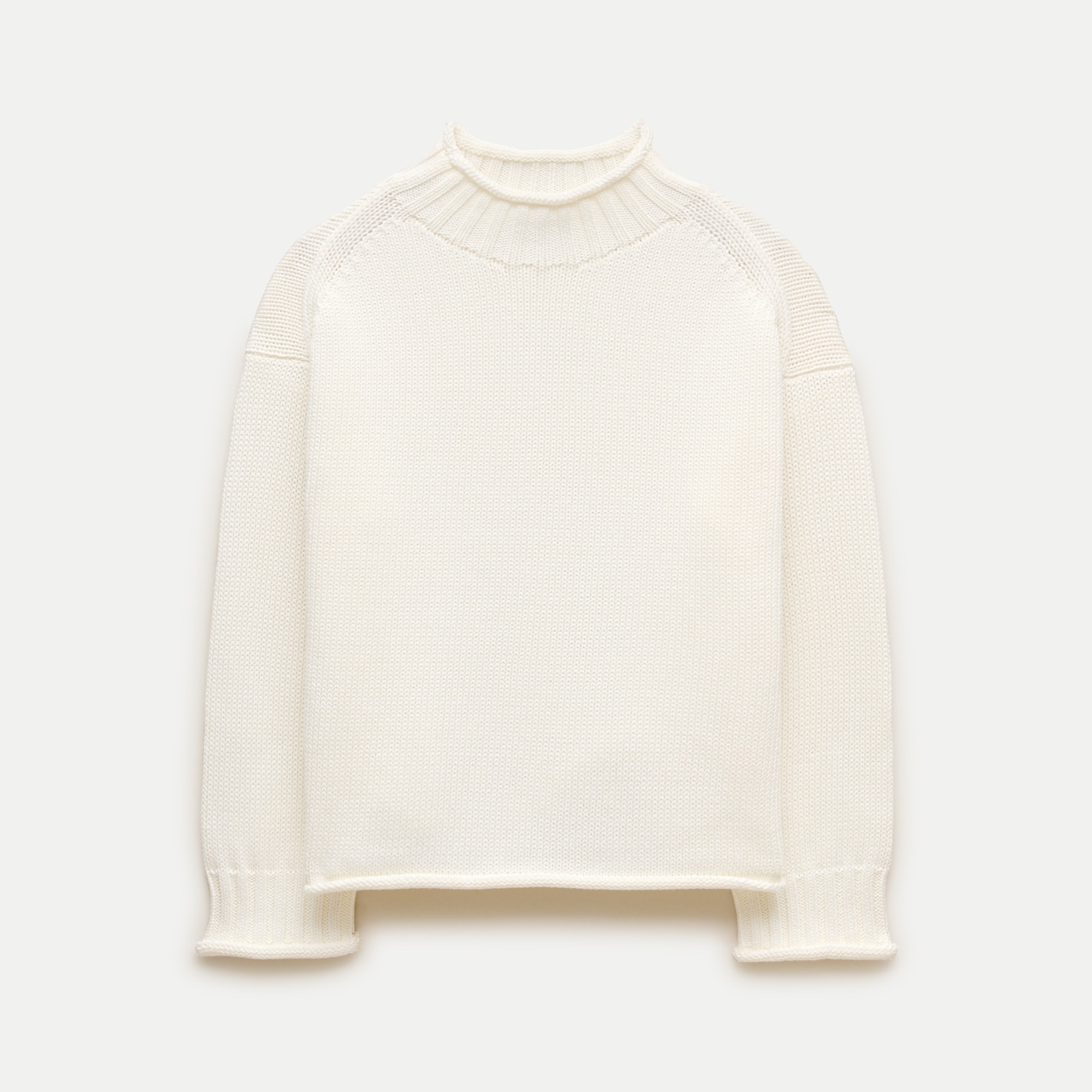 2025 Rollneck&trade; Sweater