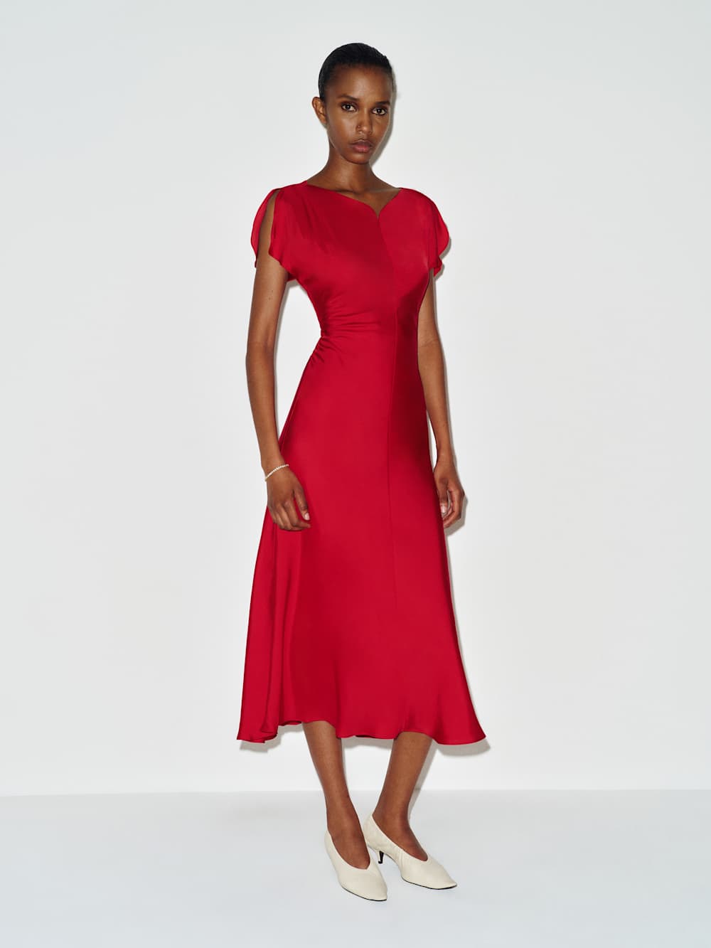 Tierra Dress