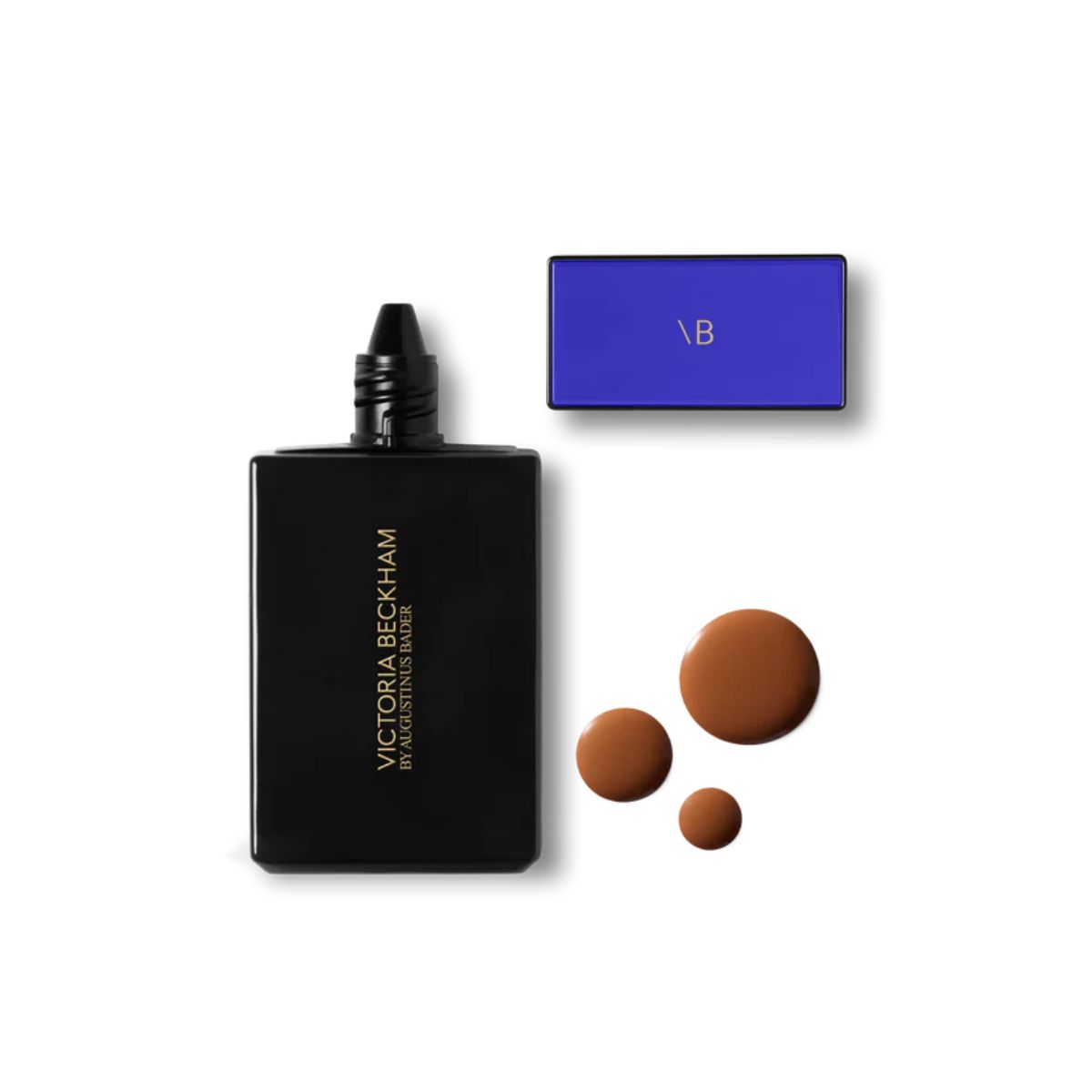 Victoria Beckham Beauty The Foundation Drops with TFC8&reg;