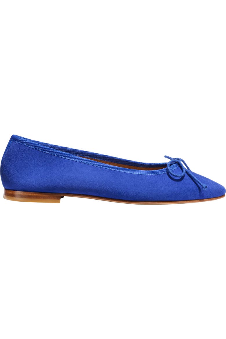 The Fonteyn Flat