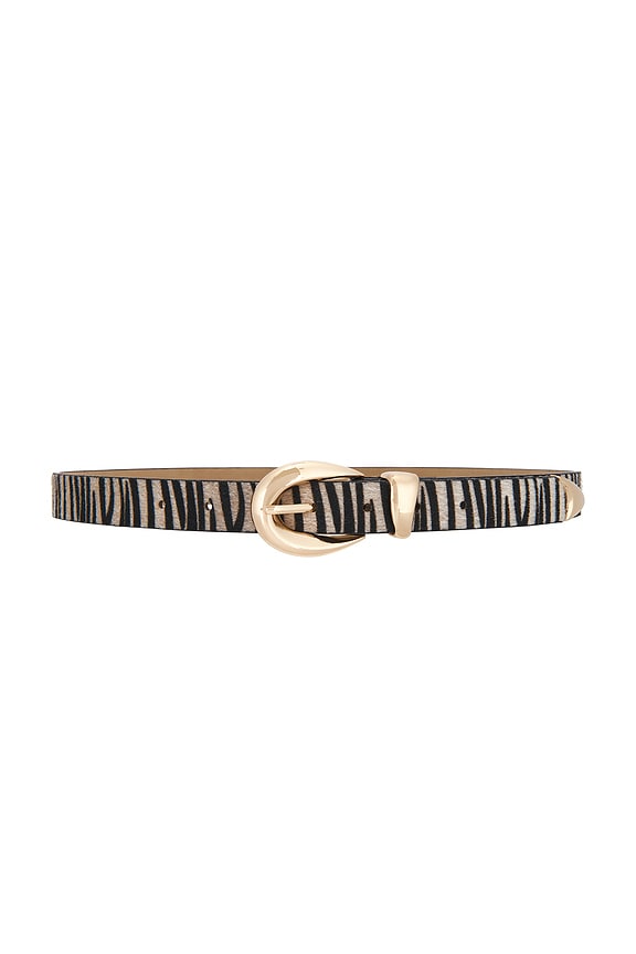 Marisa Belt